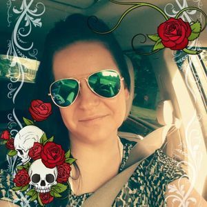 Meet your Posher, Danielle